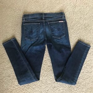 Hudson Krista Skinny